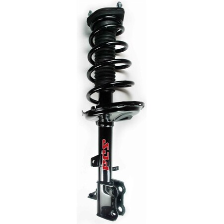 Fcs Automotive Complete Strut Assembly, 1333320R 1333320R